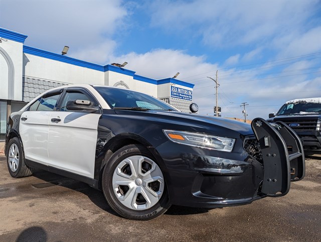 2013 Ford Taurus Stock No 21439 by Asia Motors Inc Melrose Park IL