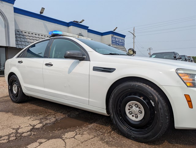 2014 Chevrolet Caprice Stock No 23251 by Asia Motors Inc