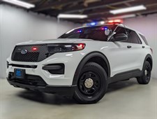 Vehicle Preview
