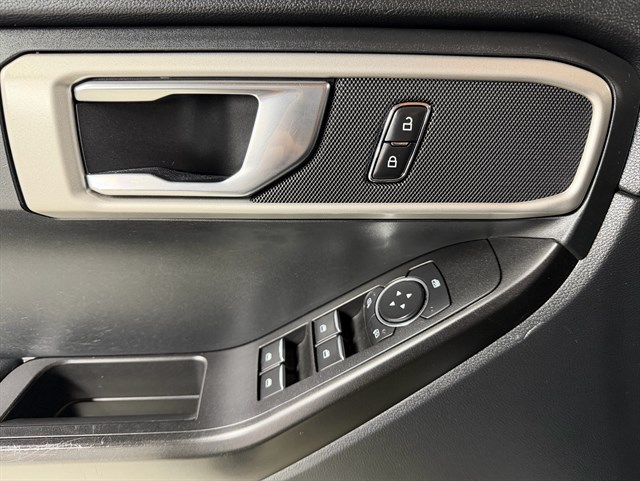 2021 Ford Explorer, Stock No: 25372 by Asia Motors Inc, Melrose