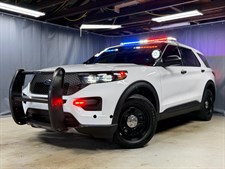 Vehicle Preview