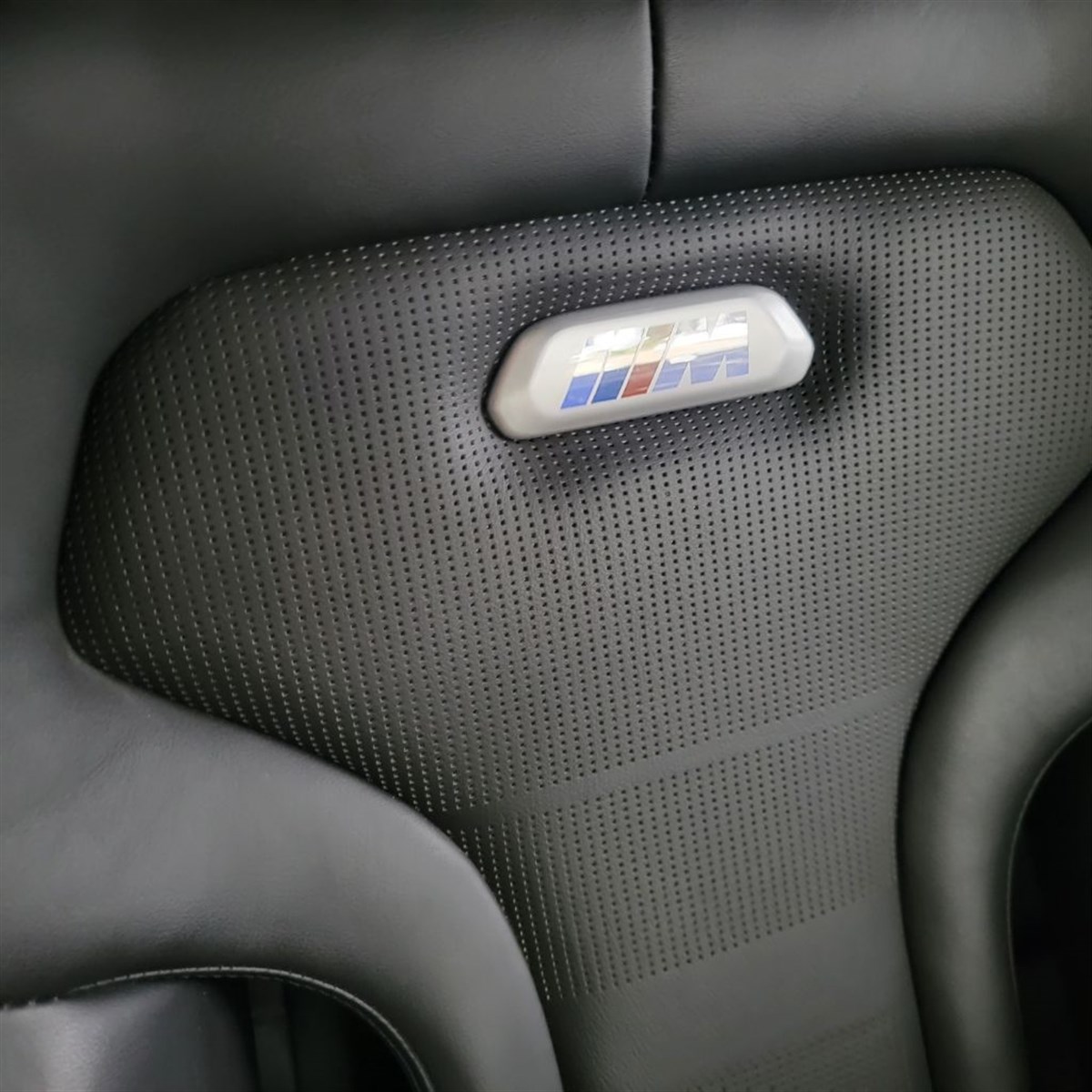 2017 Bmw M3 3 photo 28