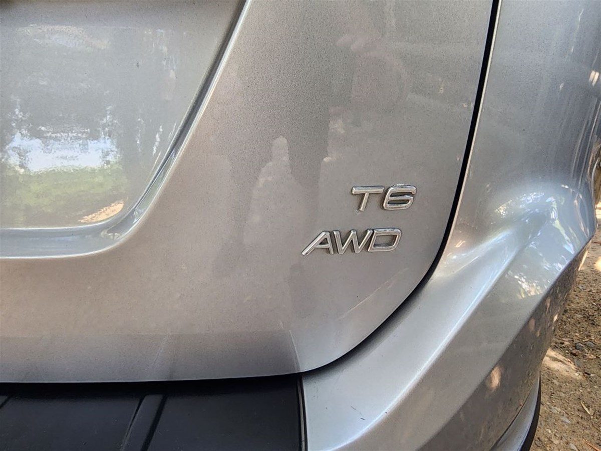 2010 Volvo XC60 T6 photo 5