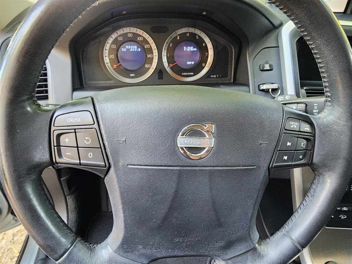 2010 Volvo XC60 T6 photo 17