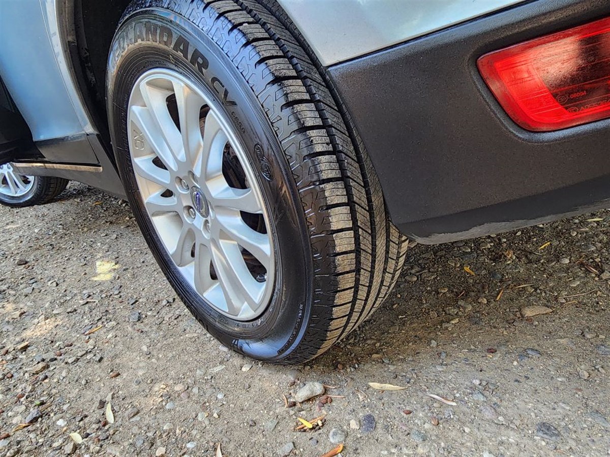 2010 Volvo XC60 T6 photo 26