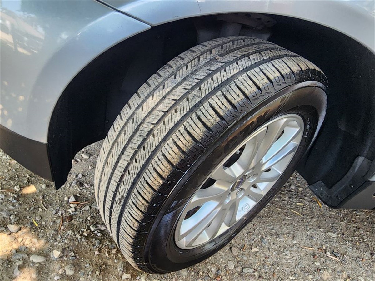 2010 Volvo XC60 T6 photo 25