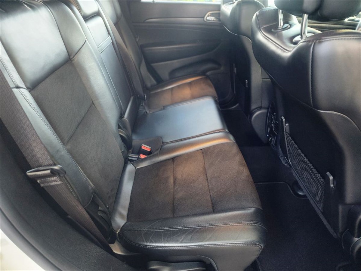 2019 Jeep Grand Cherokee Altitude photo 24