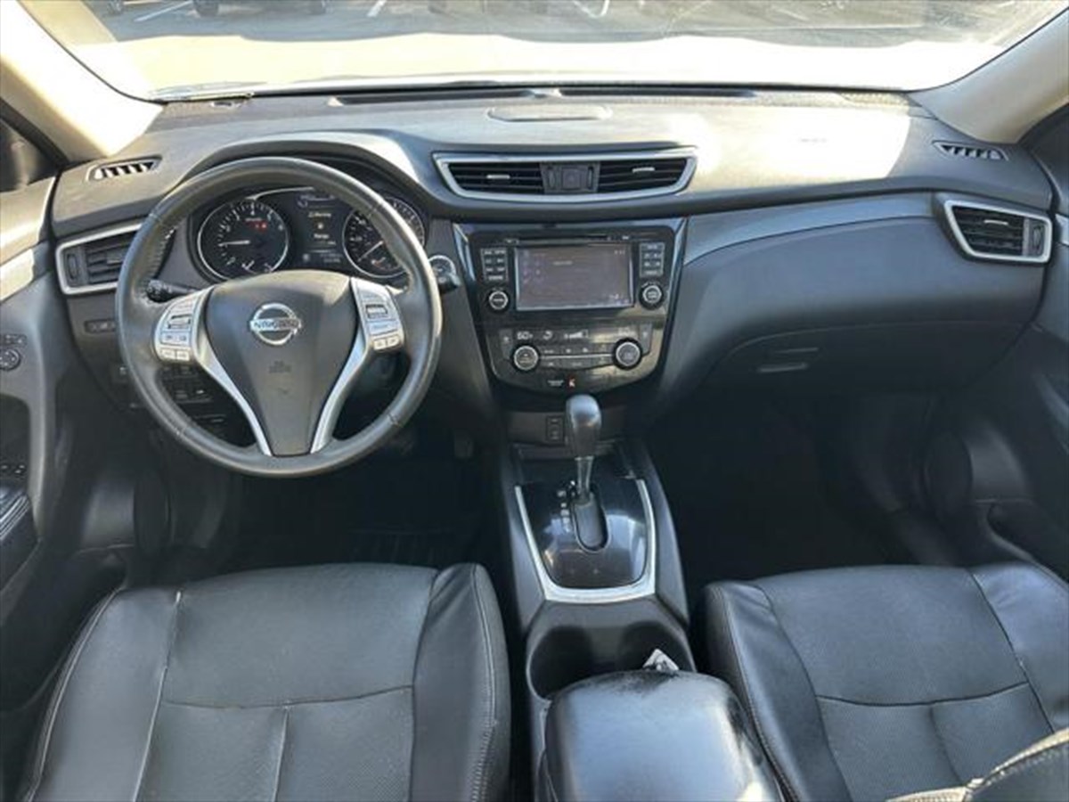 2016 Nissan Rogue SL - Photo 12