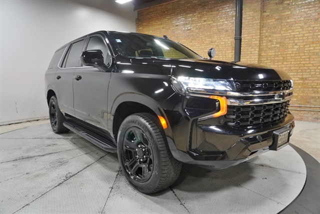2021 Chevrolet Tahoe, Stock No: R-6539 by Chicago Motors Inc