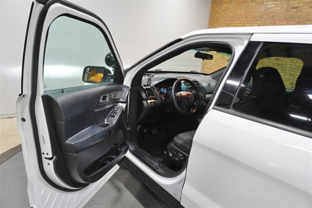 2016 Ford Explorer, Stock No: R-7494 by Chicago Motors Inc