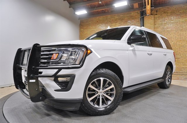 2021 Ford Expedition, Stock No: R-7595 by Chicago Motors Inc