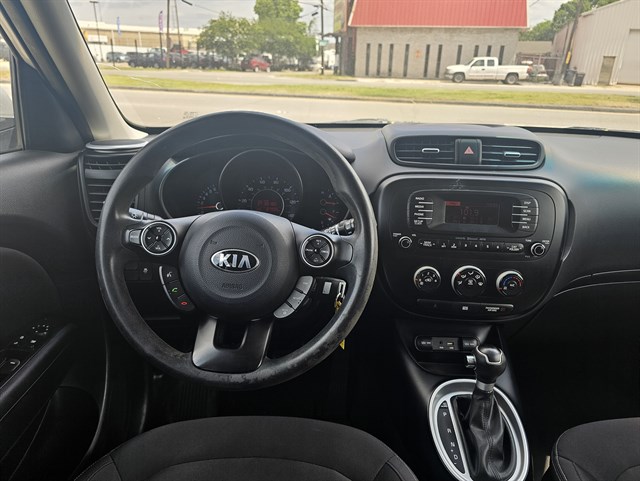 2016 Kia Soul Base - Photo 7