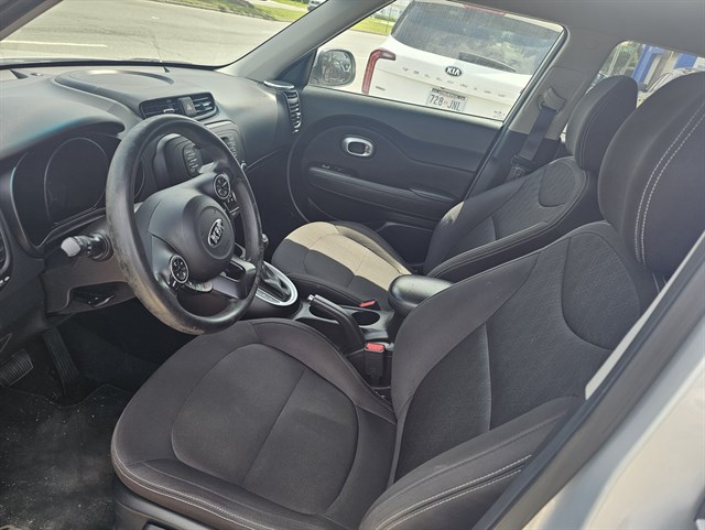 2016 Kia Soul Base - Photo 8