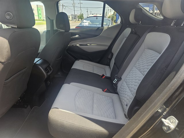 2018 Chevrolet Equinox LS - Photo 7