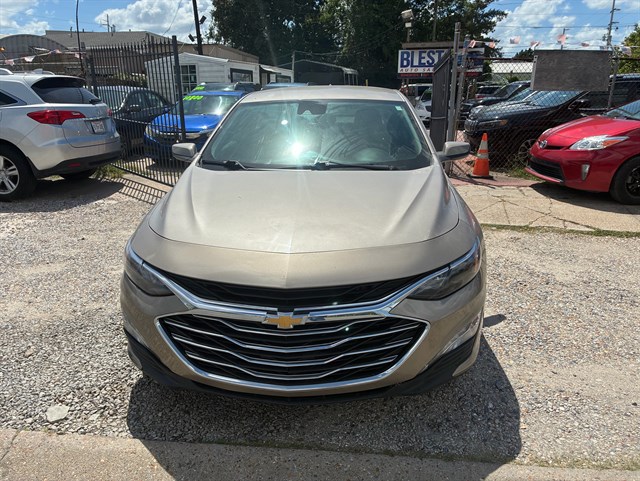 2020 Chevrolet Malibu 1FL - Photo 6