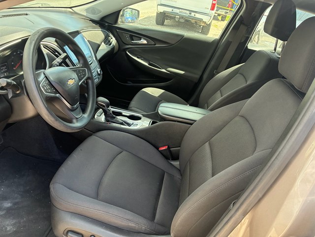 2020 Chevrolet Malibu 1FL - Photo 8