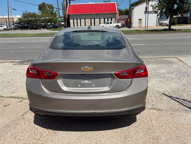 2020 Chevrolet Malibu 1FL - Photo 7
