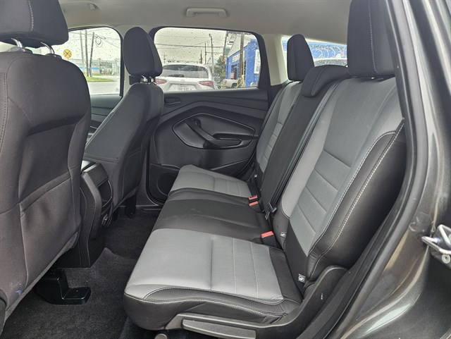 2017 Ford Escape S - Photo 6