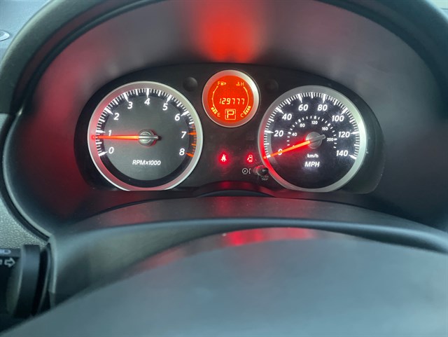 Nissan Sentra Dashboard Lights Not Working Shelly Lighting