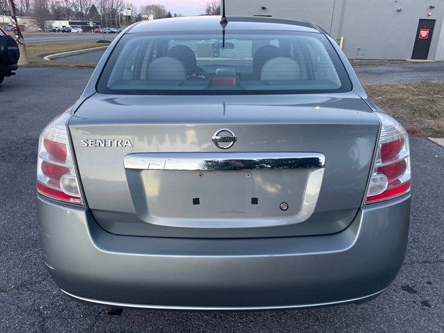 2010 Nissan Sentra, Stock No: 2239 by Ez Auto Sales LLC