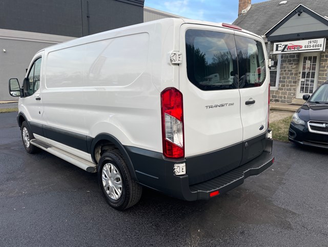 2016 Ford Transit, Stock No: 5335 by Ez Auto Sales LLC, Shillington PA