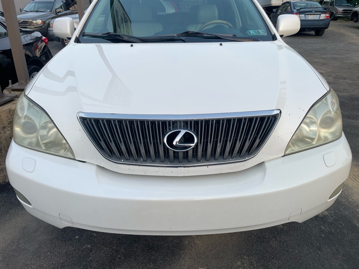 2004 Lexus RX 330 photo 2