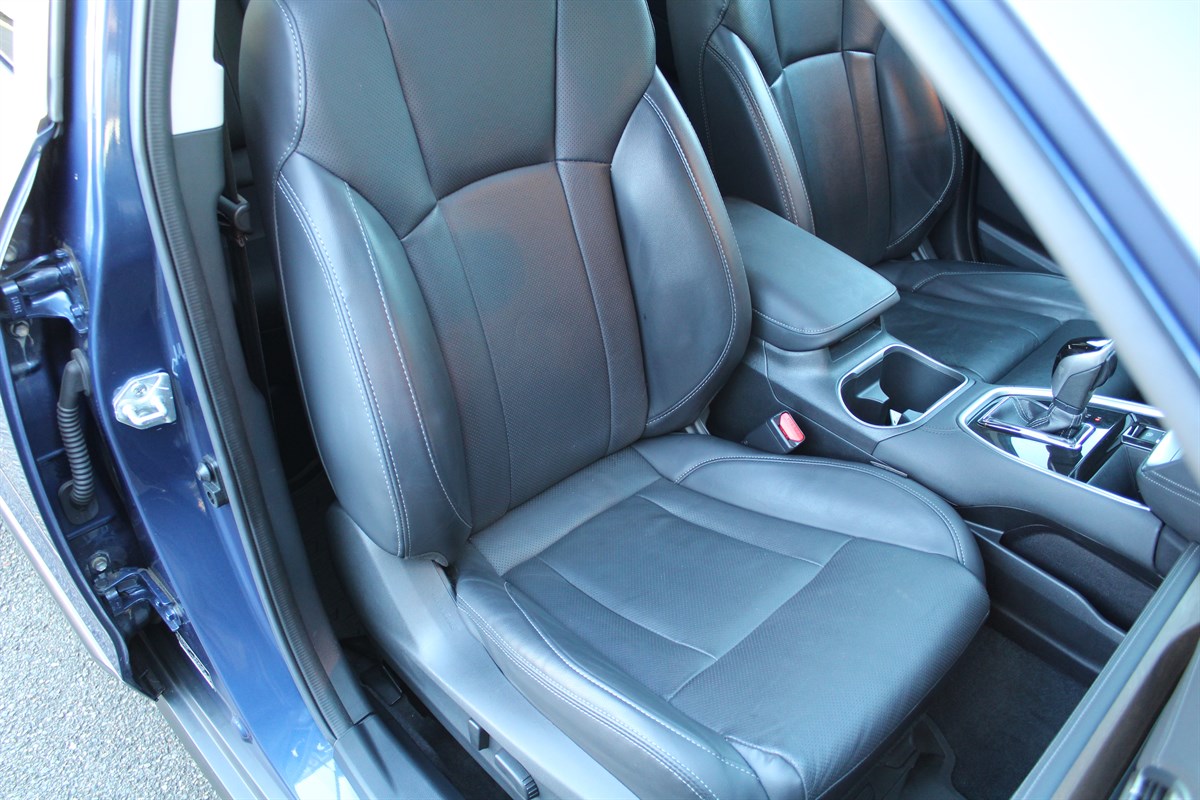 2022 Subaru Outback Limited photo 28