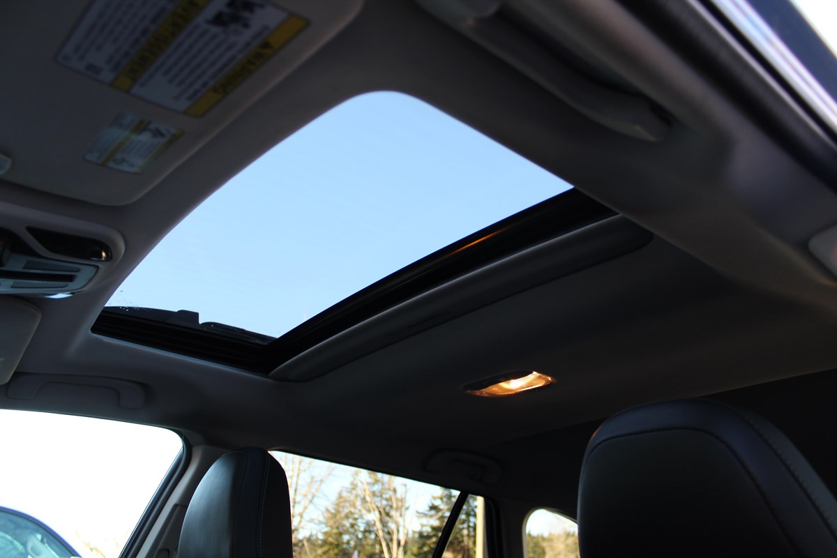 2022 Subaru Outback Limited photo 21