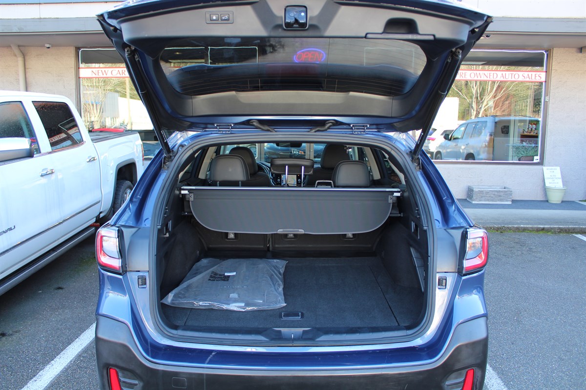 2022 Subaru Outback Limited photo 25