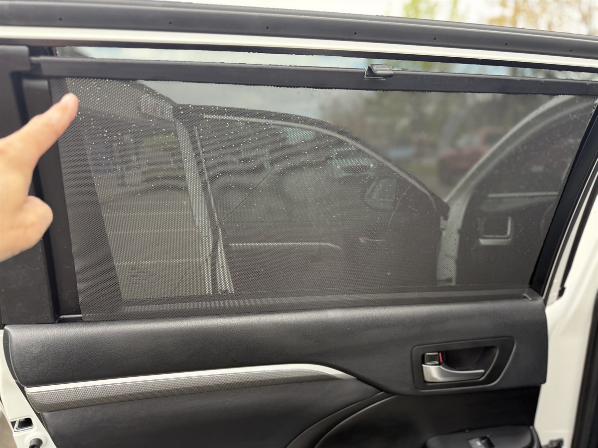 2019 Toyota Highlander SE photo 21