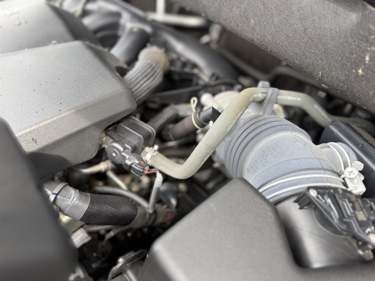 2019 Toyota Highlander SE photo 32