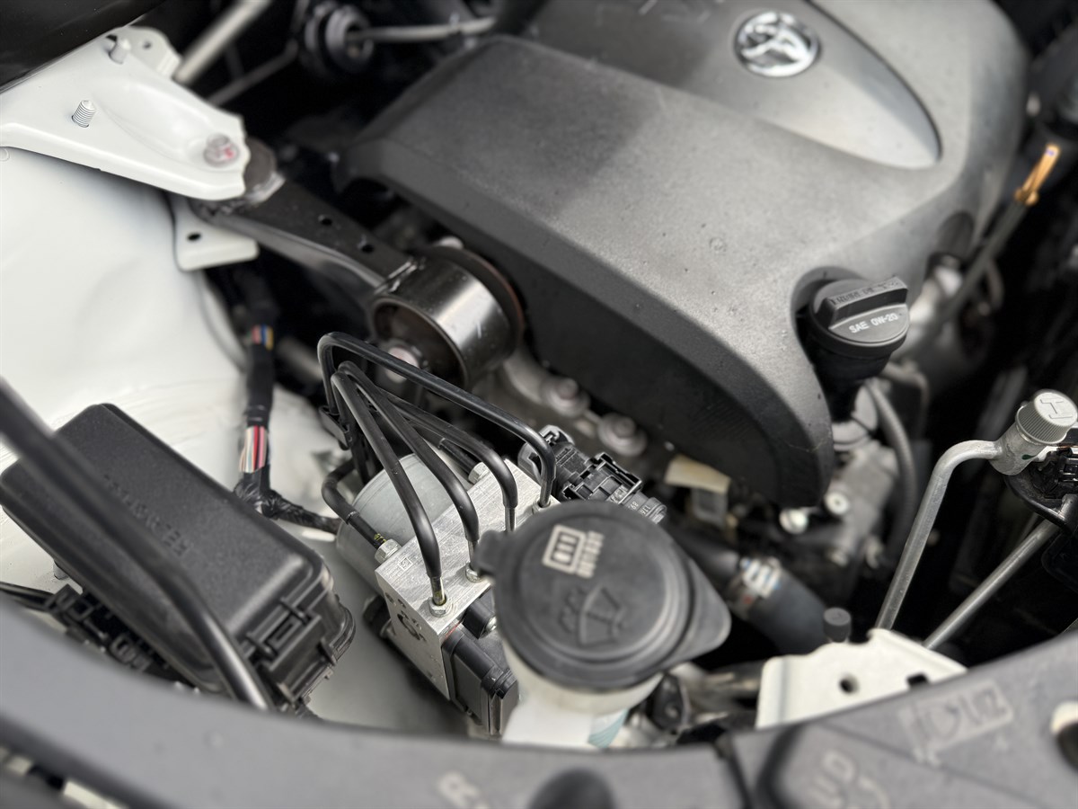 2019 Toyota Highlander SE photo 30
