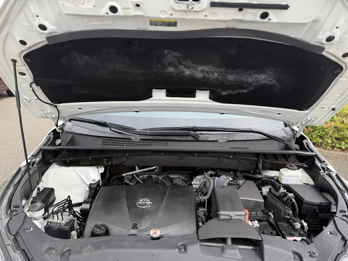2019 Toyota Highlander SE photo 29