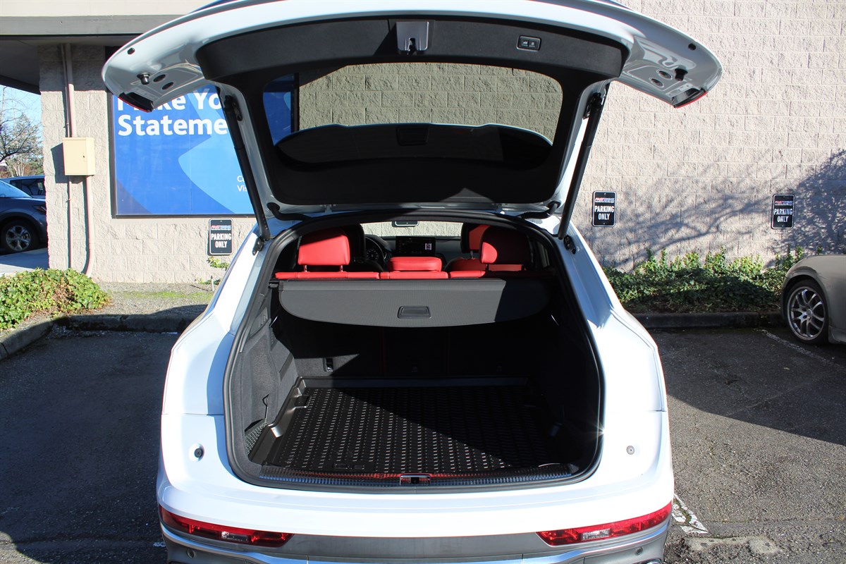 2024 Audi SQ5 Sportback Premium Plus - Photo 26