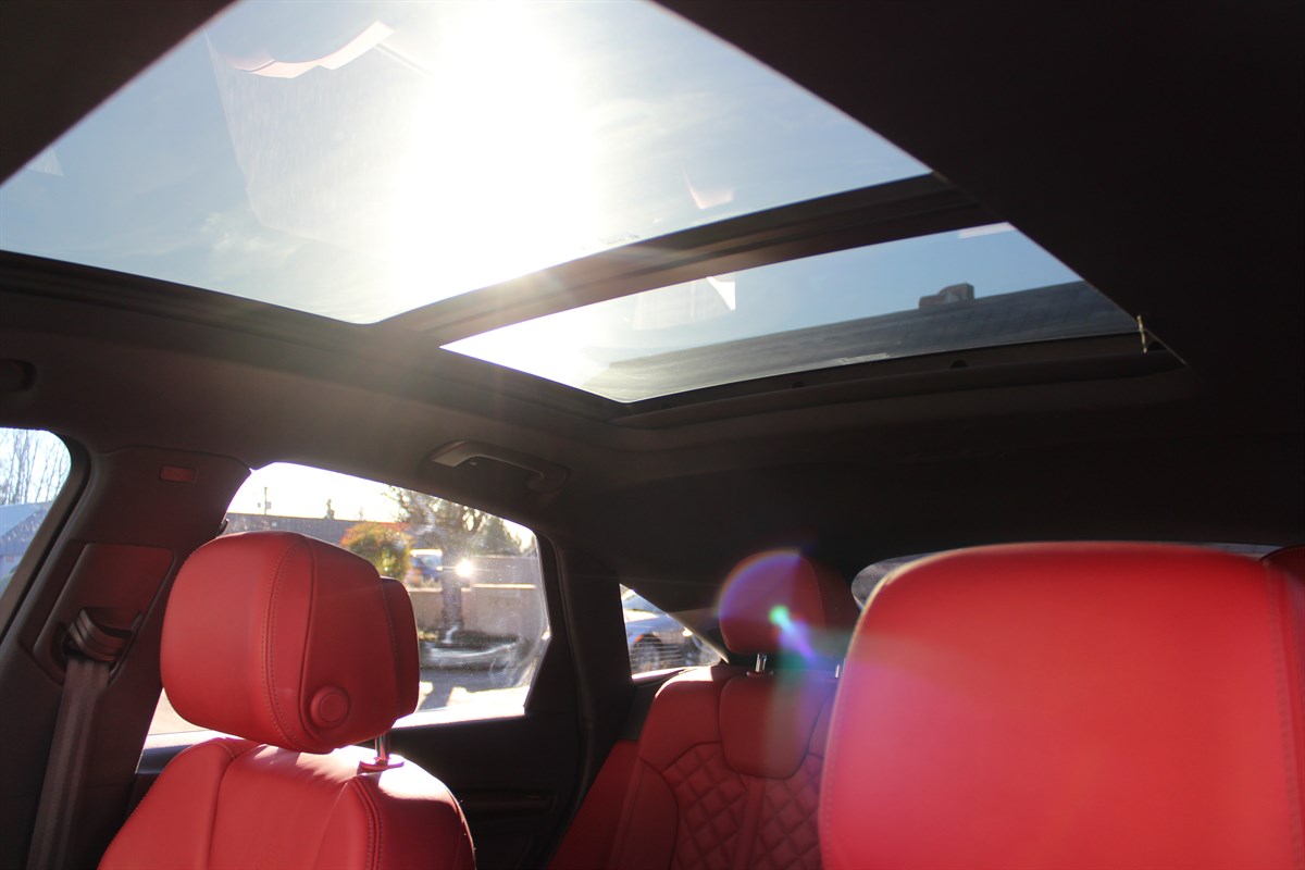 2024 Audi SQ5 Sportback Premium Plus - Photo 23