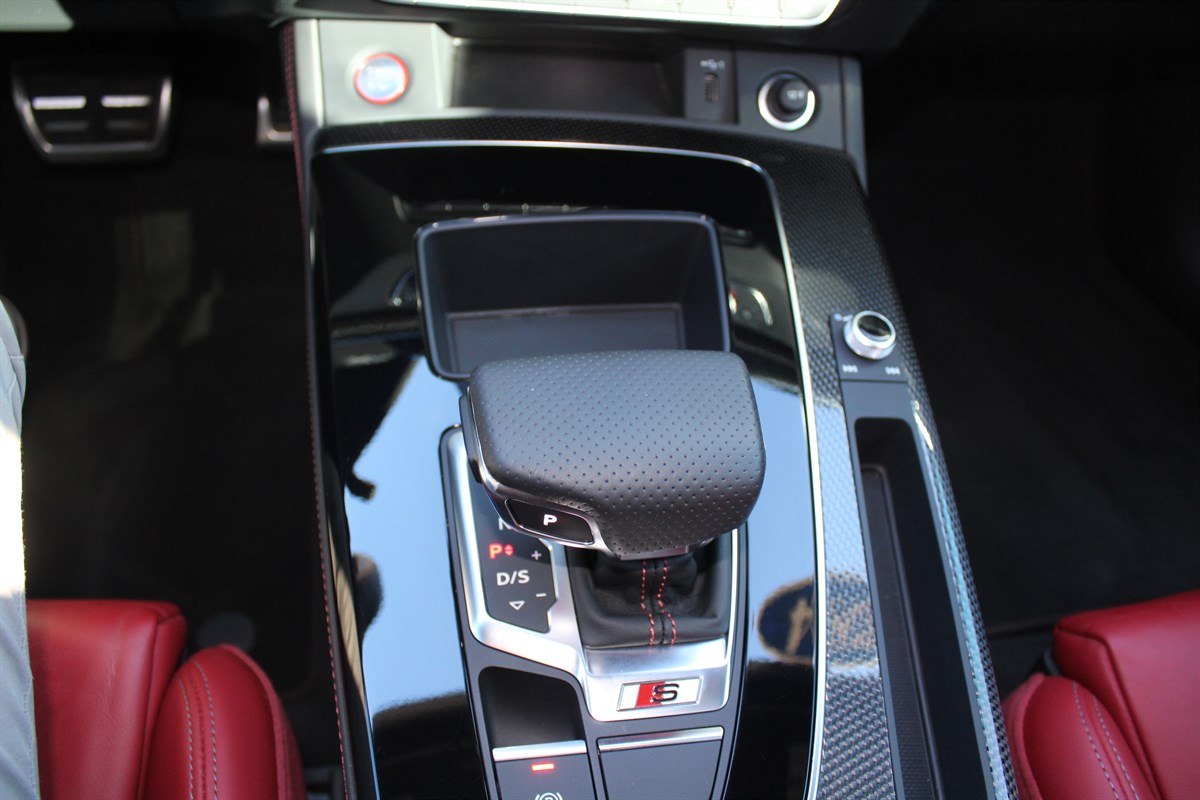 2024 Audi SQ5 Sportback Premium Plus - Photo 15
