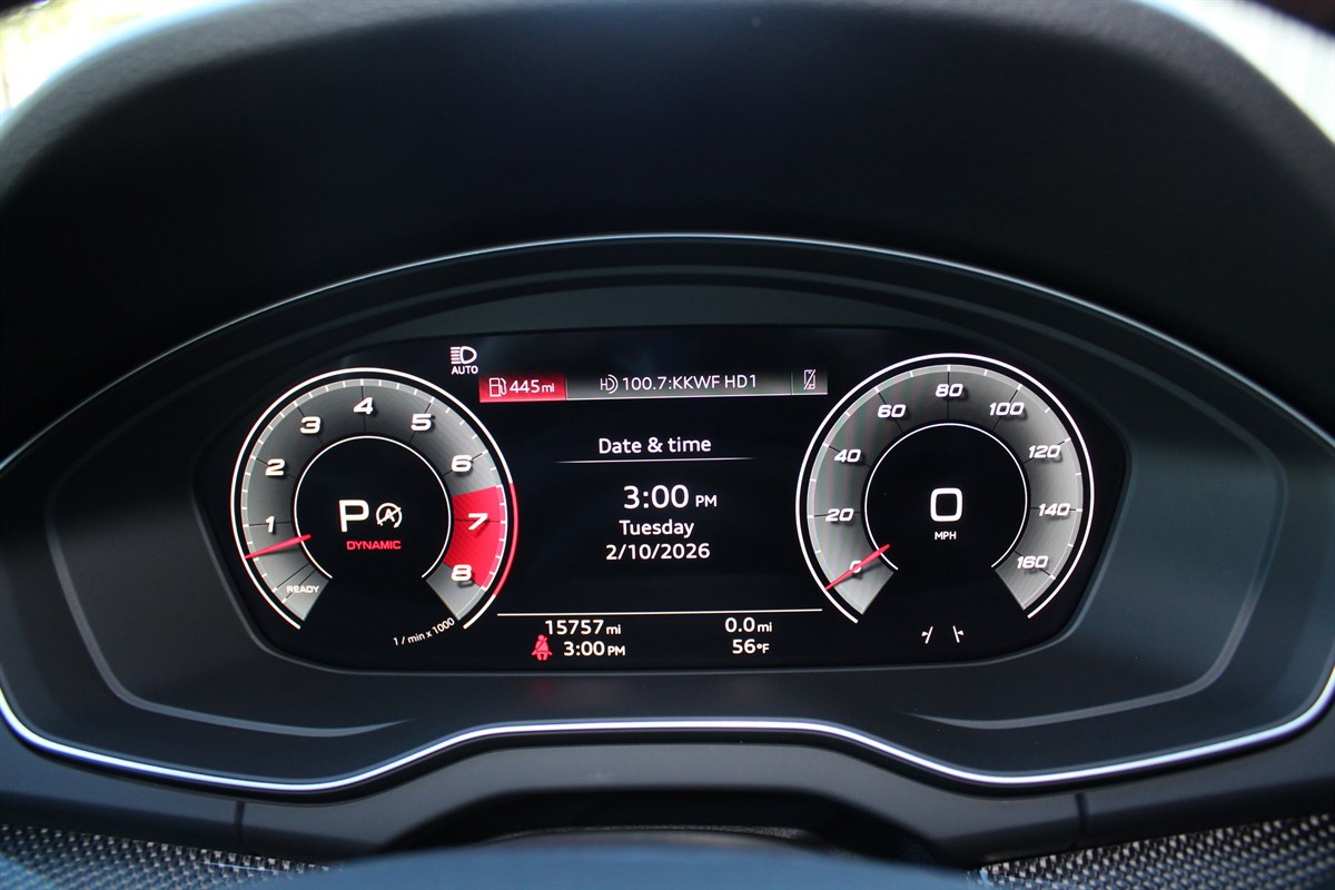 2024 Audi SQ5 Sportback Premium Plus - Photo 8