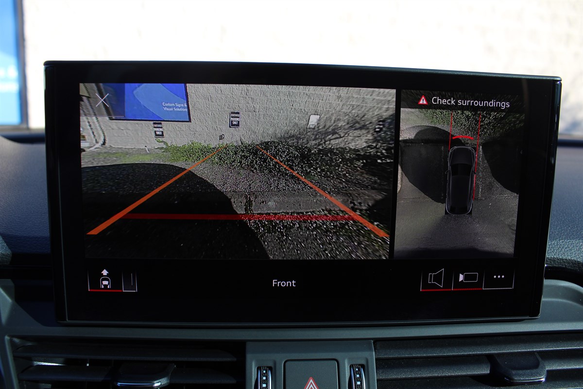 2024 Audi SQ5 Sportback Premium Plus - Photo 13