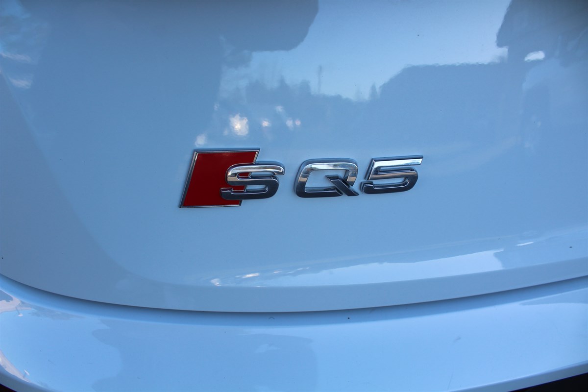 2024 Audi SQ5 Sportback Premium Plus - Photo 32