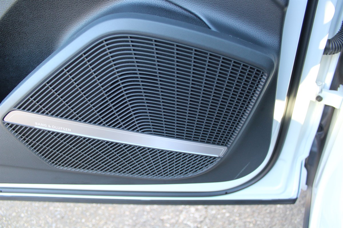 2024 Audi SQ5 Sportback Premium Plus - Photo 19