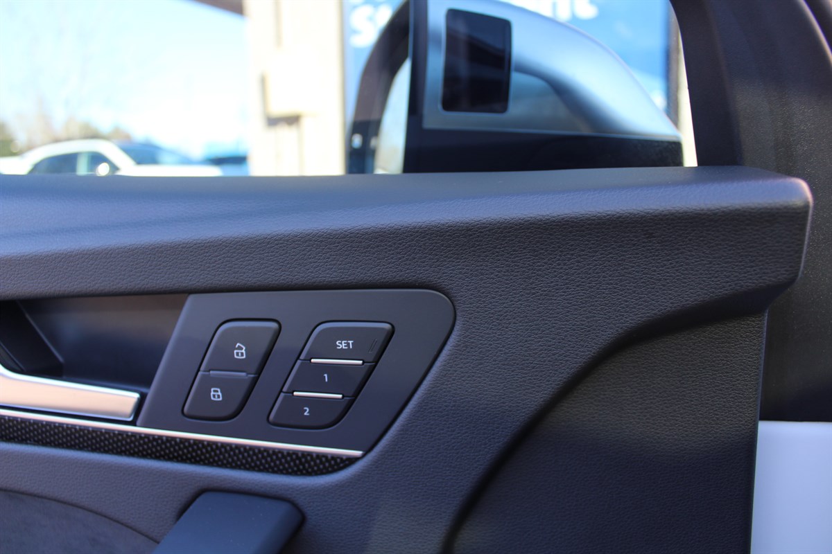 2024 Audi SQ5 Sportback Premium Plus - Photo 20