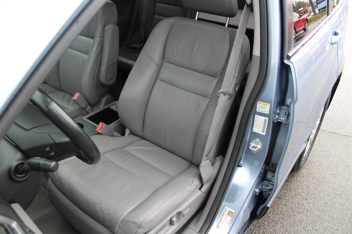 2009 Honda CR-V EX-L - Photo 17