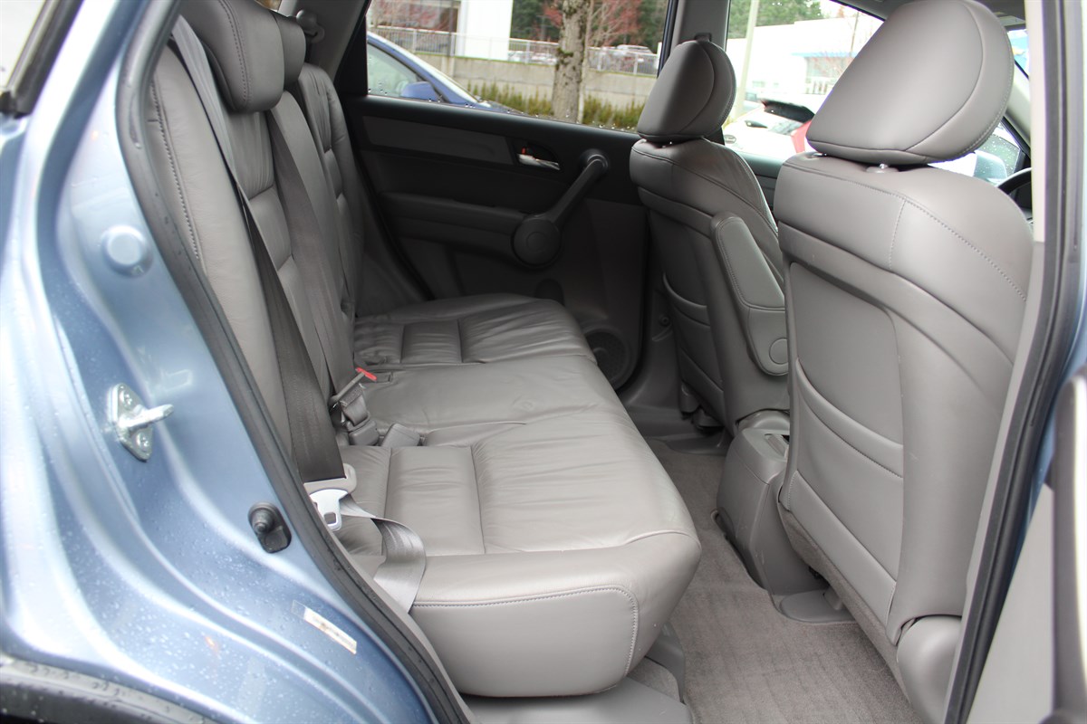 2009 Honda CR-V EX-L - Photo 22