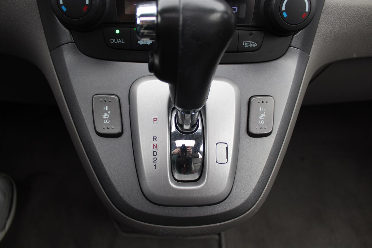 2009 Honda CR-V EX-L - Photo 11