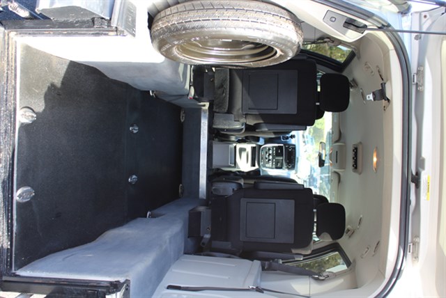 Dodge Grand Caravan photo 9