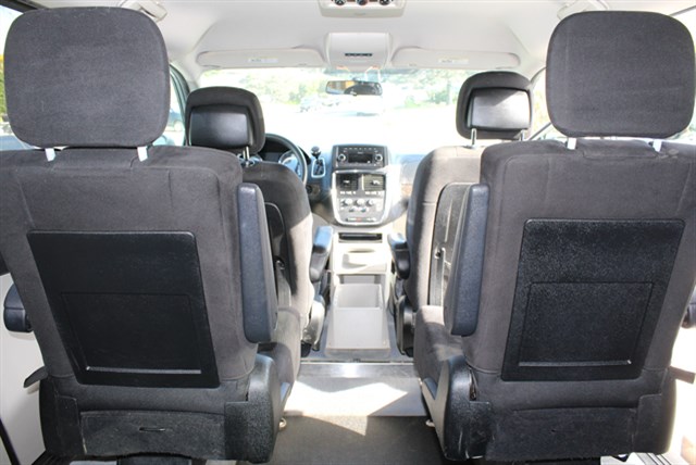 Dodge Grand Caravan photo 17