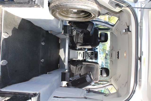 Dodge Grand Caravan photo 12