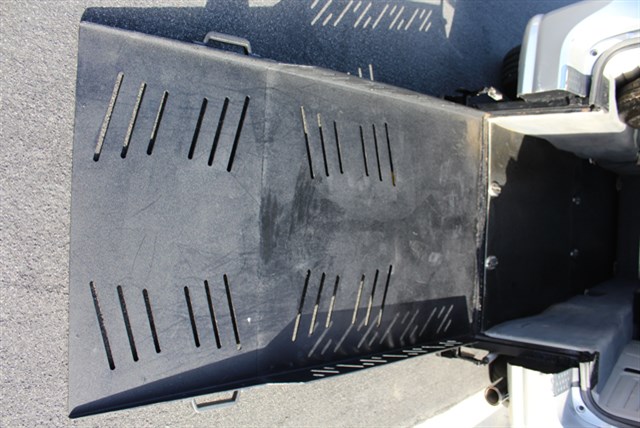 Dodge Grand Caravan photo 13