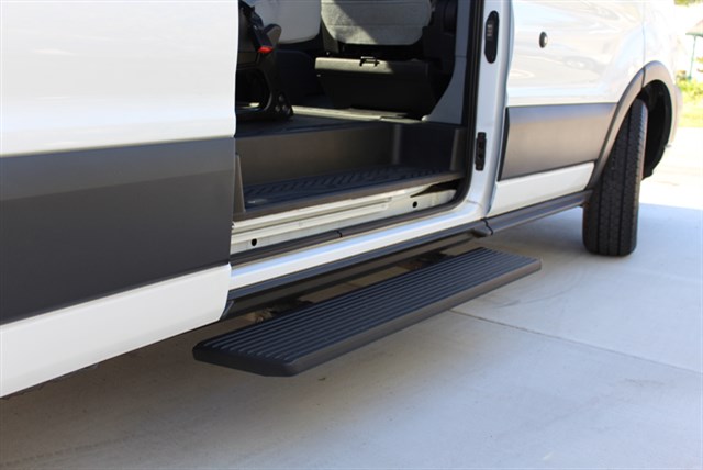 Ford Transit photo 25