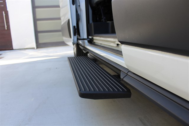 Ford Transit photo 23